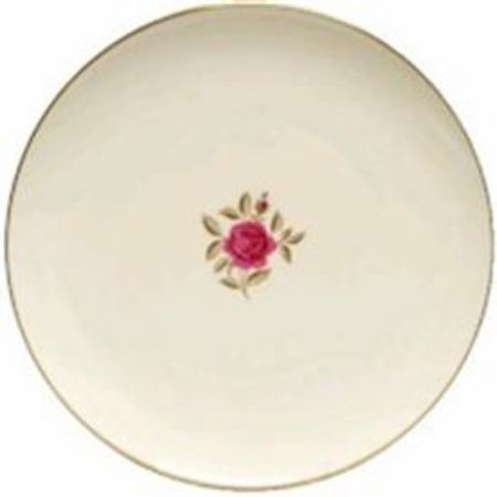 Picture for pattern Roselyn