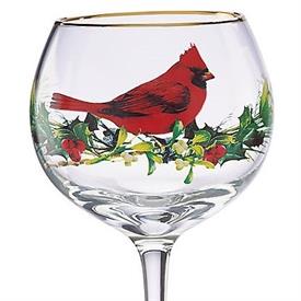 Show products in the Winter Greetings pattern