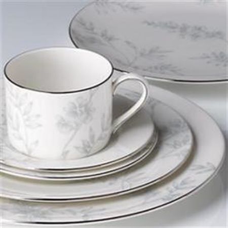 Picture for pattern Wisteria