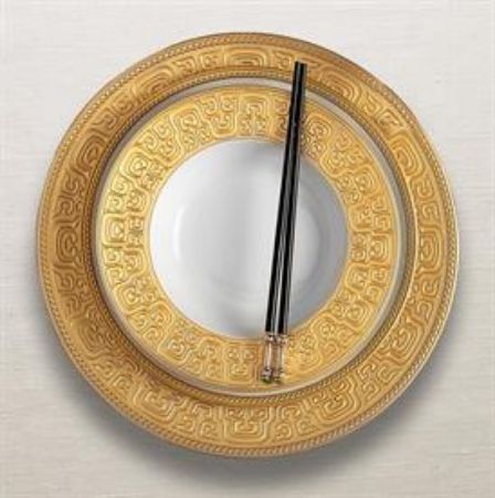 Picture for pattern Han Gold