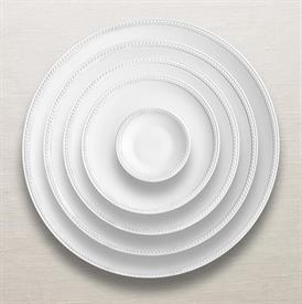 Show products in the Soie Tressee White pattern