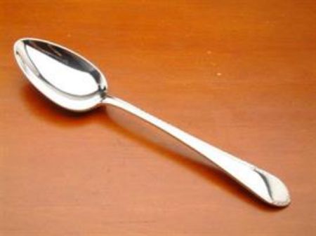 Picture for pattern Colonial Engraved