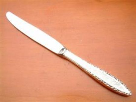 Picture for pattern Floral Lace