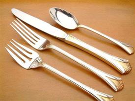 Show products in the Golden Regency Shell pattern