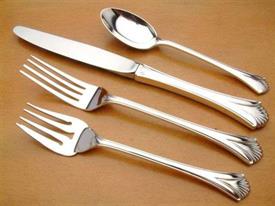 Show products in the Regency Shell pattern