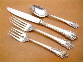 Show products in the Rondelay pattern