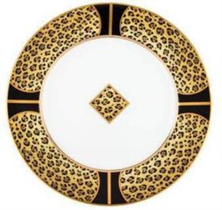 Picture for pattern Amazonian Jaguar