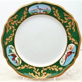 Show products in category Winter Game Birds, Green