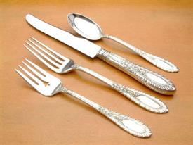 Show products in the Gadroonette pattern