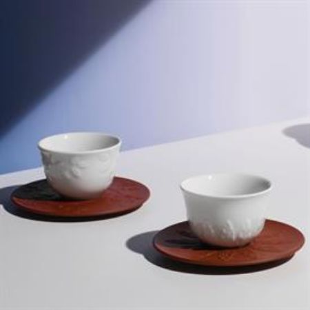 Picture for pattern Boettger Stoneware