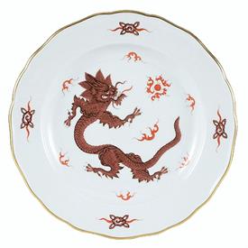 Show products in the Ming Dragon, Brown pattern