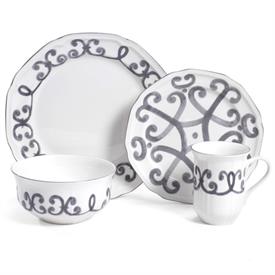 Picture for category Antique White Scroll