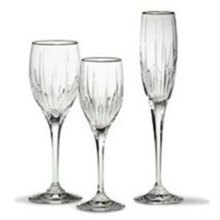 Picture for pattern Arctic Lights Platinum