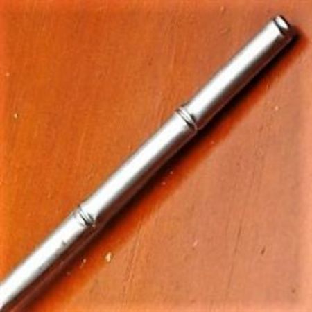 Picture for pattern Bamboo