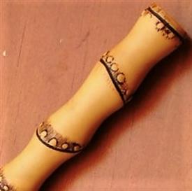 Picture for category Bamboo Natural