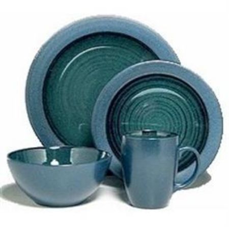 Picture for pattern Blue Bayou