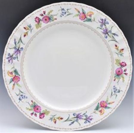 Picture for pattern Brywood