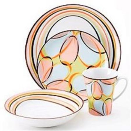 Picture for pattern Buenos Aires