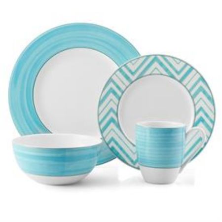 Picture for pattern Cadence Teal