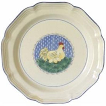 Picture for pattern Calico Circle