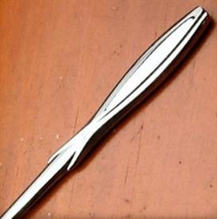 Picture for pattern Caress