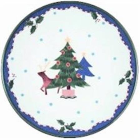 Picture for pattern Christmas Glow