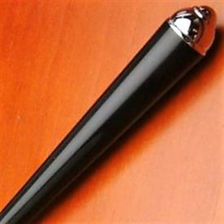 Picture for pattern Claridge Black