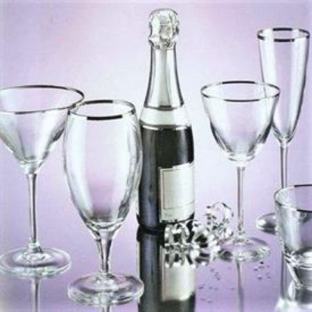 Picture for pattern Classic Platinum