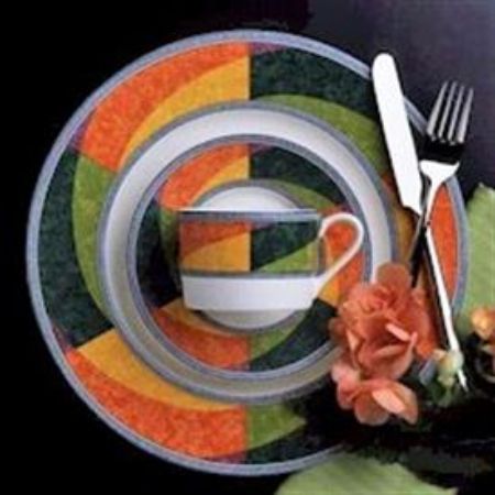 Picture for pattern Color Scheme