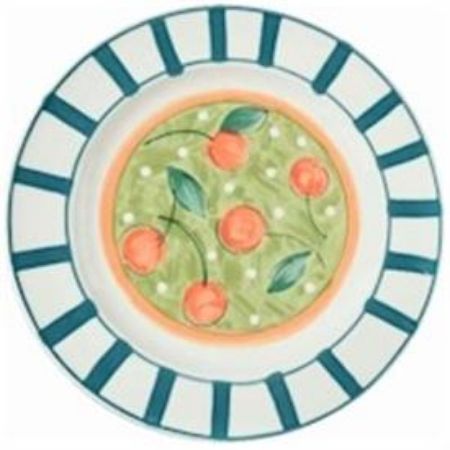 Picture for pattern Country Fair