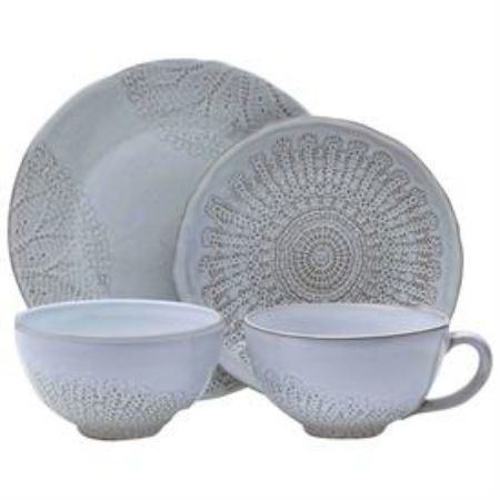 Picture for pattern Daniela White