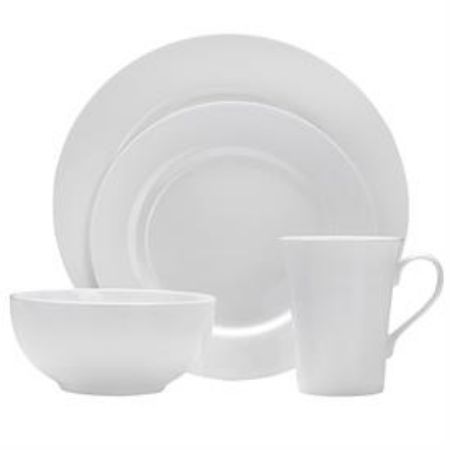 Picture for pattern Delray White