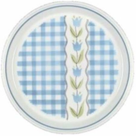 Picture for pattern Denim