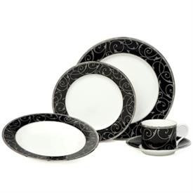 Show products in the Elegant Scroll Black pattern