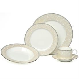 Show products in the Elegant Scroll Pearl pattern