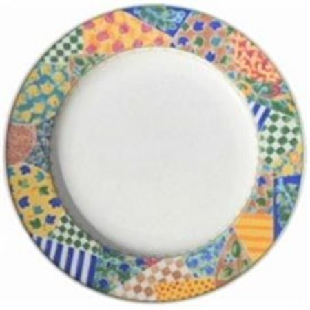 Picture for pattern English Quilt