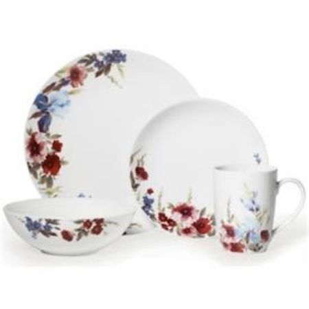 Picture for pattern Flower Garden