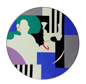 Show products in the Front Row pattern