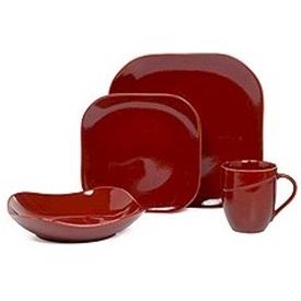 Show products in the Global Cuisine, Red pattern