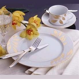 Show products in the Gold Leaf White pattern