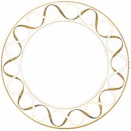 Picture for pattern Golden Twist