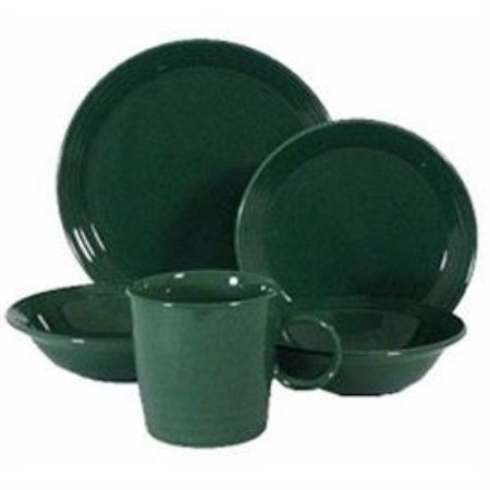 Picture for pattern Hunter Green