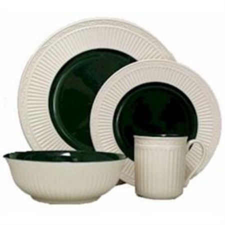 Picture for pattern Italian Green