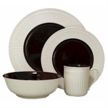 Picture for pattern Italian Mocha