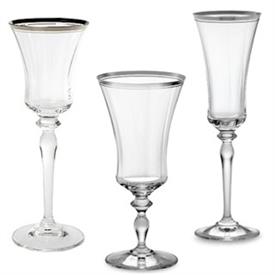 Show products in the Jamestown Platinum pattern