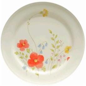 Show products in the Just Flowers pattern