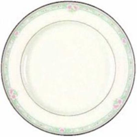 Picture for pattern La Rose