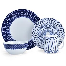 Show products in the Lavinia Cobalt pattern