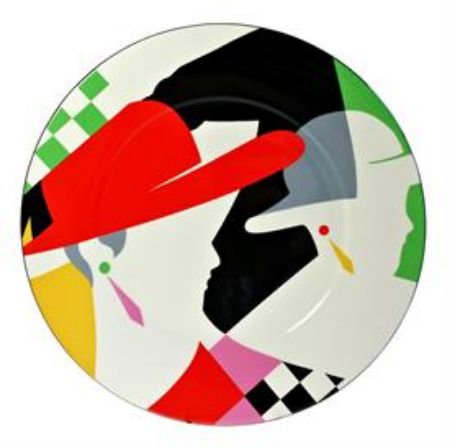 Picture for pattern Mannequin