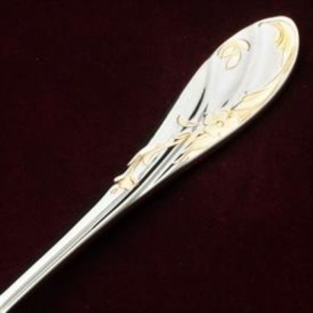 Picture for pattern Monticello Gold